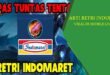 Arti 'Retri Indomaret' Yang Viral di Mobile Legends