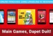 Game Online Penghasil Uang Langsung ke Rekening 2022