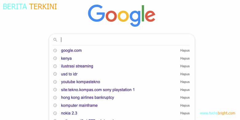 11 Cara Menggunakan Google Penelusuran Secara Efektif