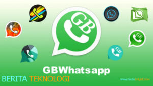 7 Tanda-Tanda Pengguna GB WhatsApp Yang Mudah Untuk Dikenali