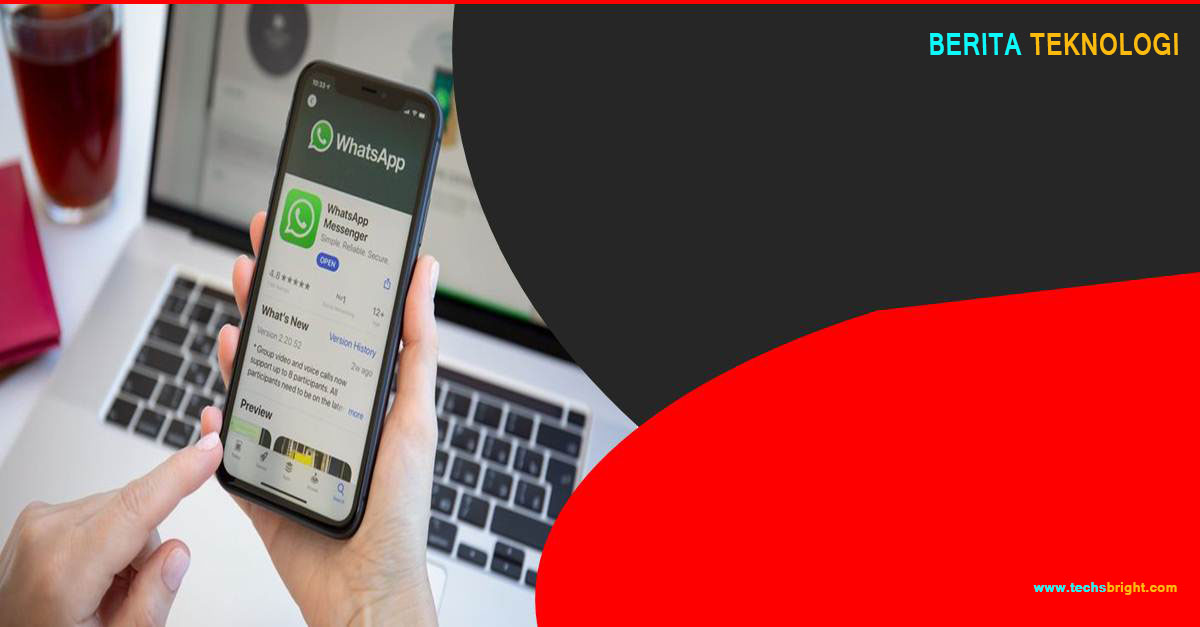 8 Solusi Panggilan WhatsApp Yang Tidak Mengeluarkan Suara Saat Menelepon