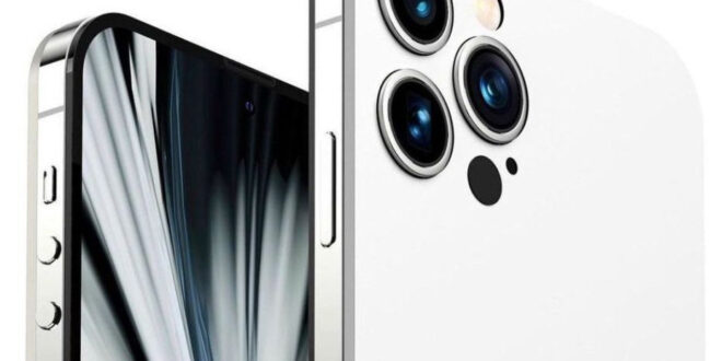 Apple Akan Menghapus Notch di iPhone 14, Alasannya Ini