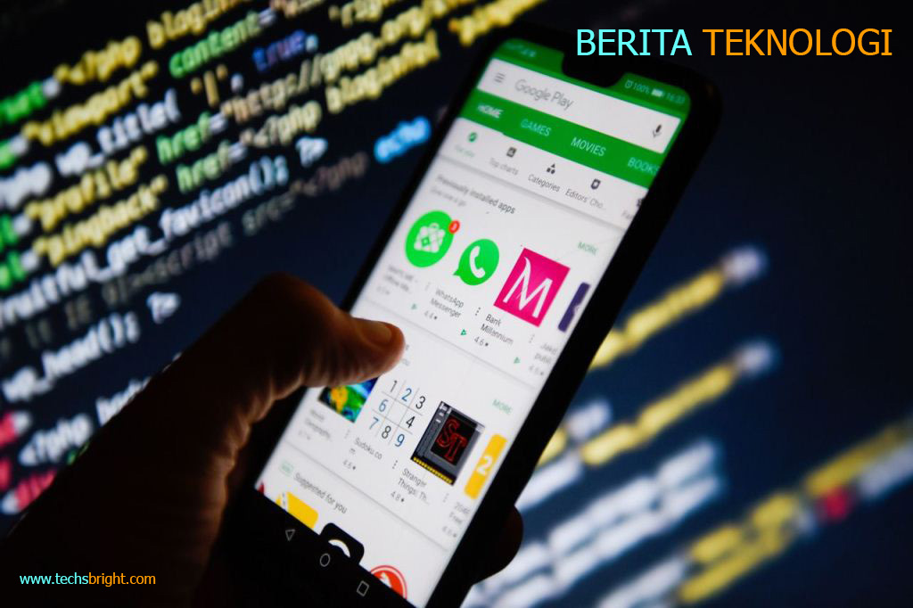 Bahaya! Ini 10 Aplikasi Android Mengandung Malware Yang Bisa Mencuri Uang