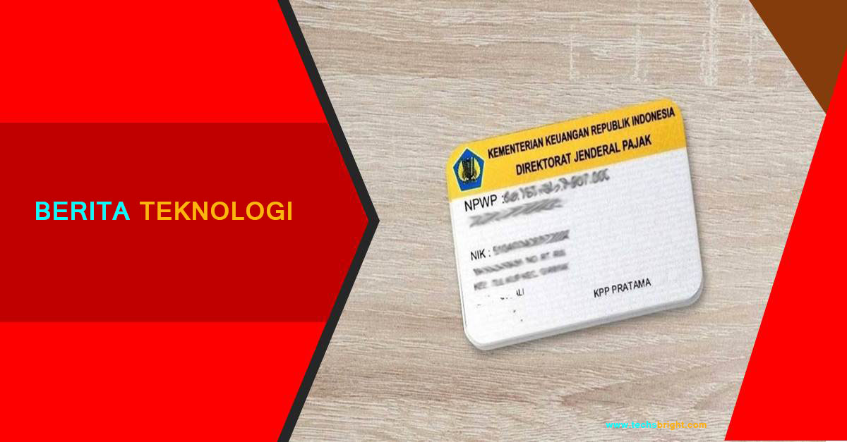 Begini Caranya Menonaktifkan NPWP Secara Online Dengan Syarat Dan Ketentuannya