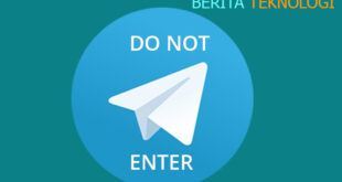 Brasil Memblokir Telegram Karena Masalah Berita Palsu!