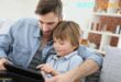 Cara Mengaktifkan Fitur Kontrol Orang Tua di Google Play