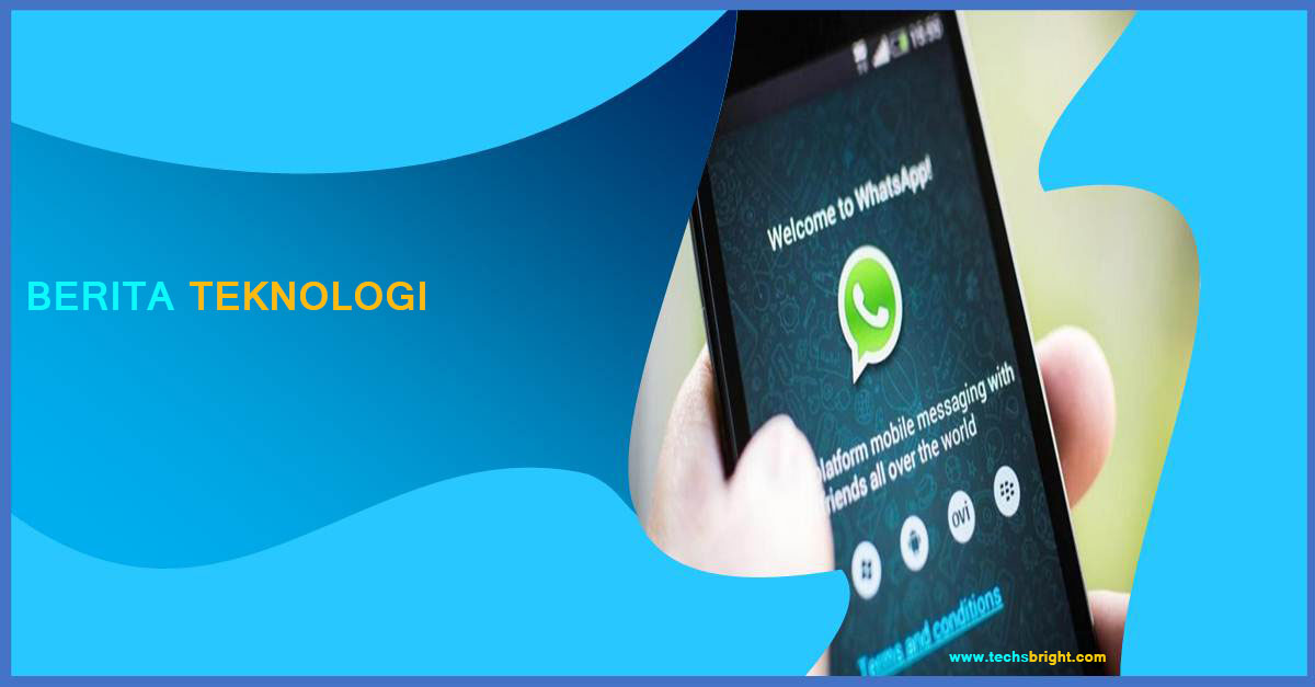 Cara Mudah Mengembalikan Aplikasi WhatsApp Yang Dihapus