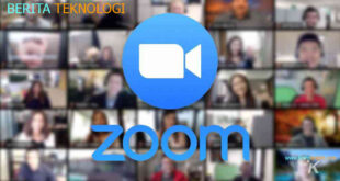 Cara Setting Latar Belakang Zoom Menjadi Blur di Laptop, Android dan iPhone