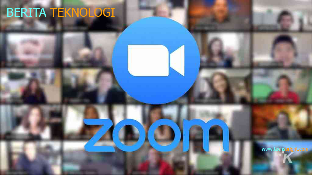 Cara Setting Latar Belakang Zoom Menjadi Blur di Laptop, Android dan iPhone