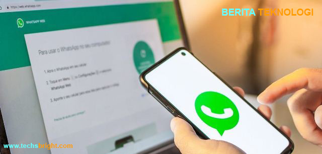 Dukungan Multi-Perangkat WhatsApp Diluncurkan Untuk Semua Pengguna