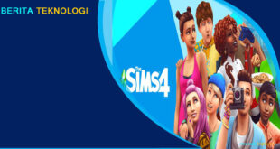 Game EA Gratis The Sims 4 untuk PC