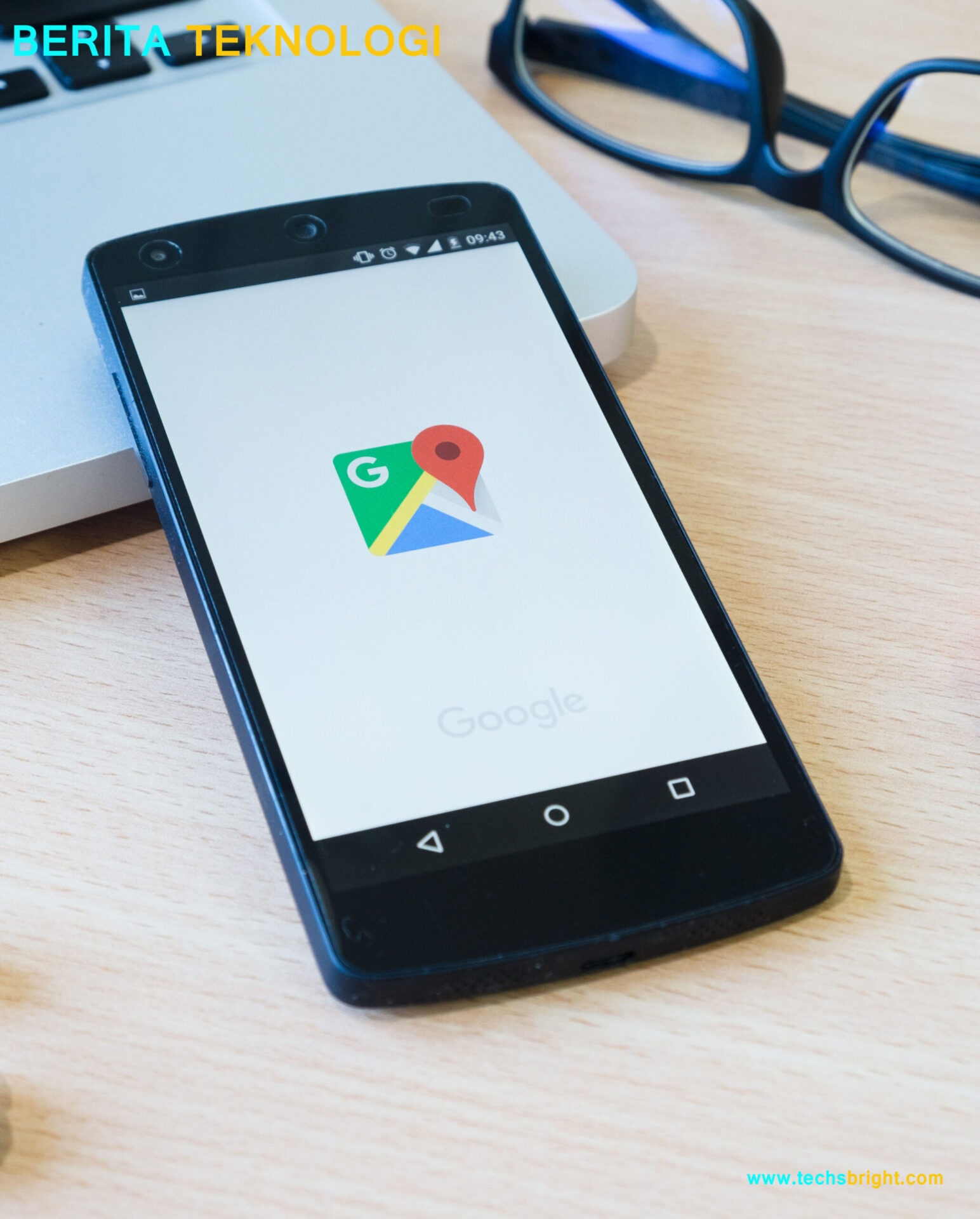Google Merilis Fitur Peringatan Serangan Udara Untuk Pengguna Android Di Ukraina