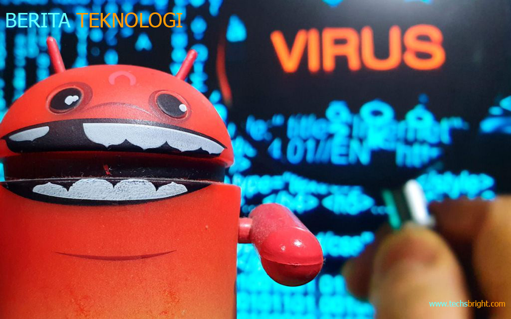 Hati-Hati Pada Malware Escobar Dapat Mencuri Kode Otentikasi Google