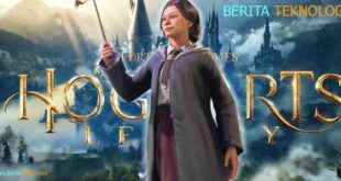 'Hogwarts Legacy' Hadir di Xbox, PlayStation, Switch, dan PC Musim Liburan Ini