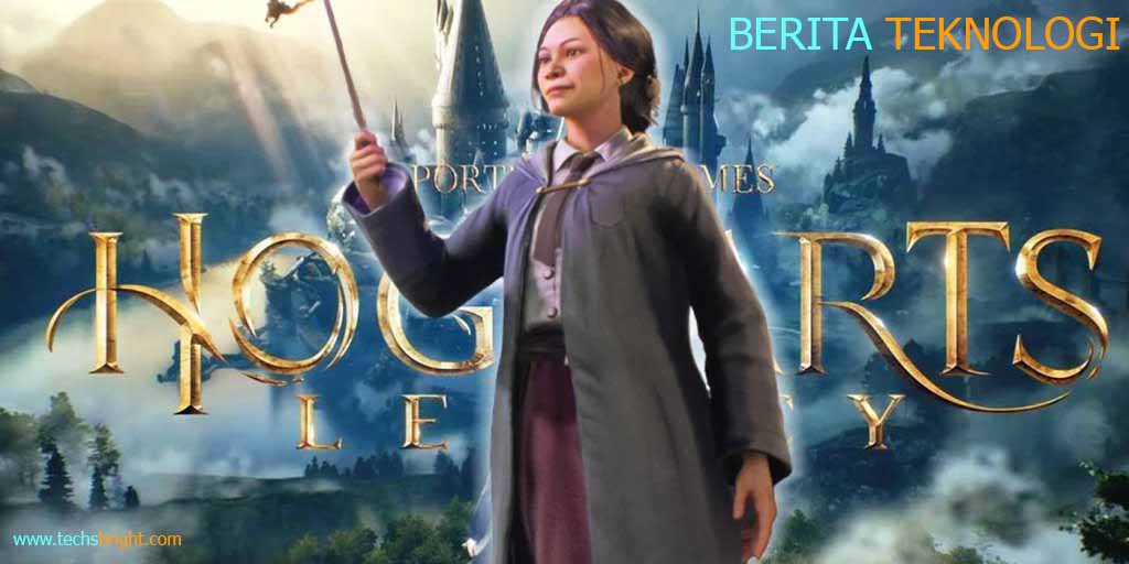 'Hogwarts Legacy' Hadir di Xbox, PlayStation, Switch, dan PC Musim Liburan Ini