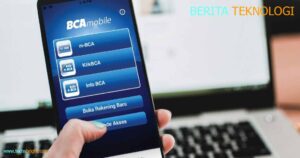 Ini Caranya Top Up Saldo Kartu Flazz Pada BCA Mobile App