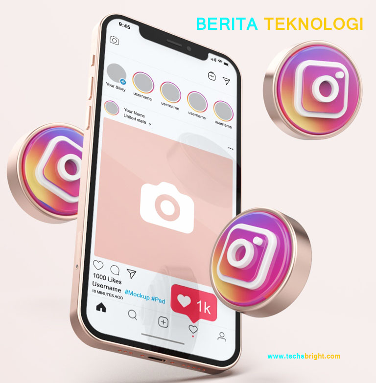 Live Instagram Sekarang Memiliki Moderator, Anda Dapat Membuang Penonton Yang Mengganggu