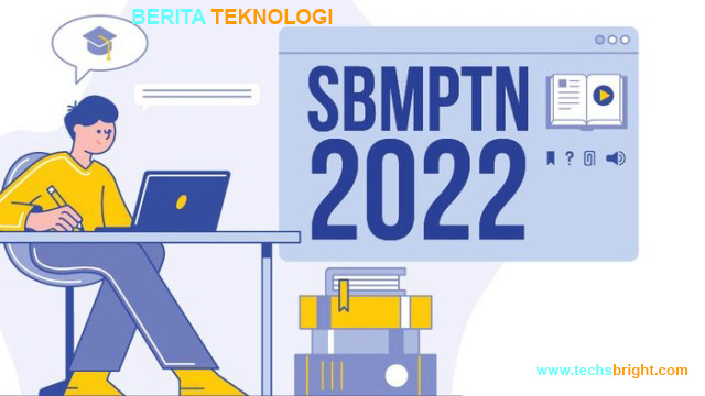 Pendaftaran SBMPTN 2022 Sudah Dibuka, Cek Langkah-Langkah Pendaftaran UTBK Di Sini!