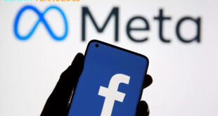 Perusahaan Induk Facebook Didenda Rp 267 Miliar Karena Pelanggaran Pada 2018