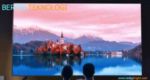 Redmi TV Max Menghadirkan Fitur IMAX Dan Ukuran 100 Inci, Harga Menarik