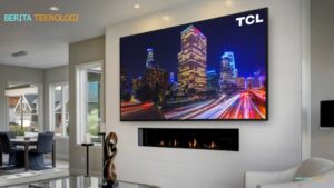 TCL A30 Diluncurkan, Bisa Menjalankan Google TV Dan Dapat Menangkap Siaran TV Digital