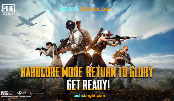 Tencent Berharap Banyak Pemain PUBG Mobile Indonesia Bisa Go Internasional