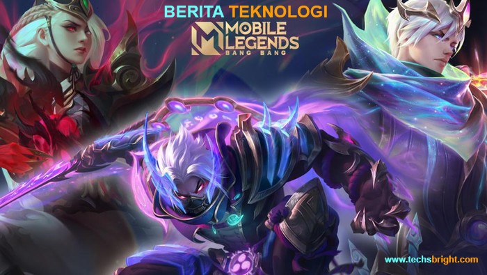 Update Patch 1.6.66 Mobile Legend Terbaru, Ini Dia Hero Lucunya