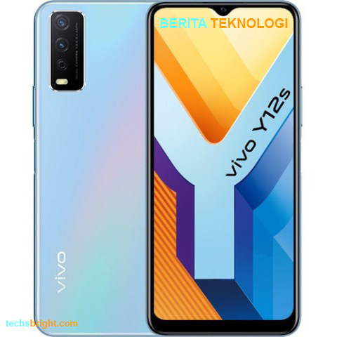 Vivo Y12S