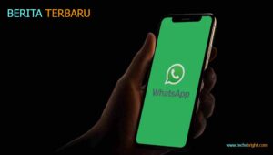 WhatsApp Akan Memperbarui Fungsi Perekaman Pesan Suara, Ada Jeda!