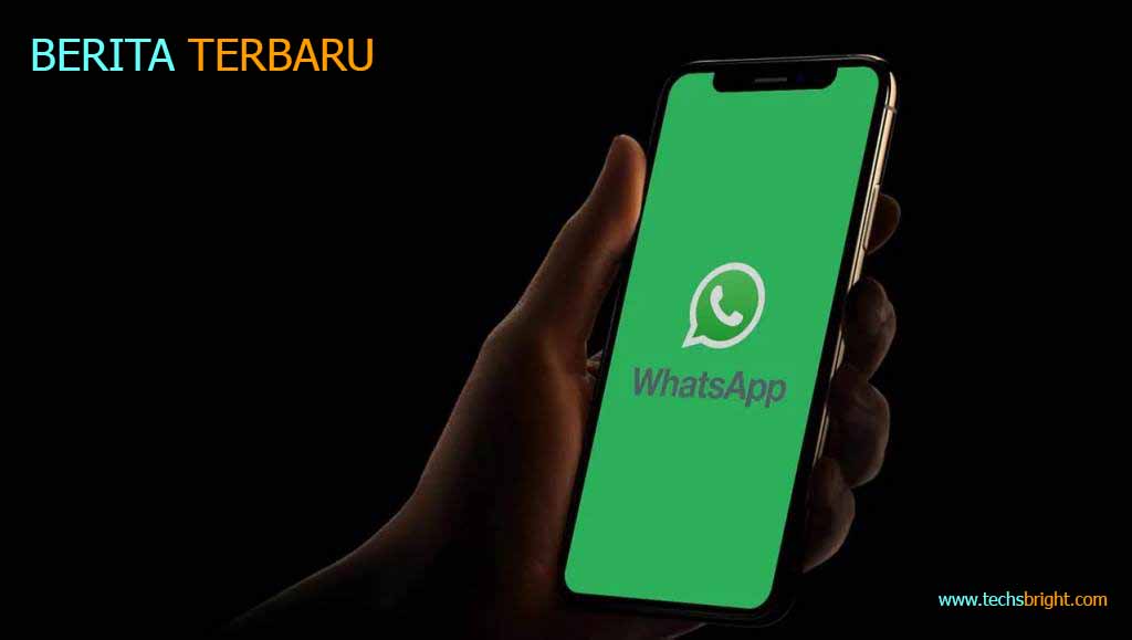 WhatsApp Akan Memperbarui Fungsi Perekaman Pesan Suara, Ada Jeda!