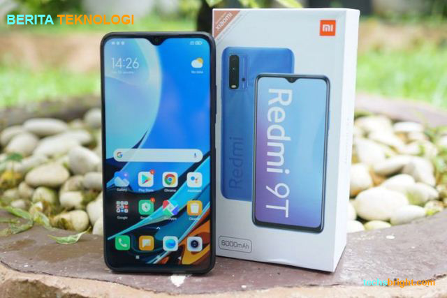 Xiaomi Redmi 9T