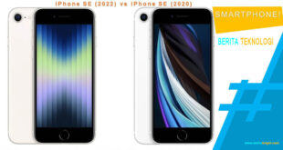 iPhone SE (2022) vs iPhone SE (2020)