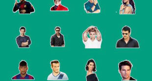 7 Aplikasi Pilihan Untuk Membuat Stiker Di WhatsApp