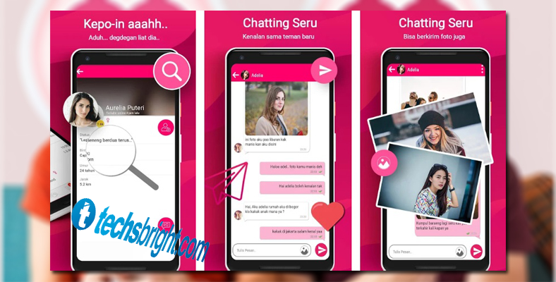 Aplikasi Kencan Terbaik Tahun 2022, Para Jomblo Harus Mencoba Aplikasi Ini Untuk Menemukan Pasangan