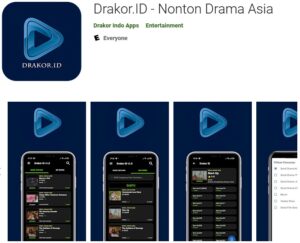 Drakor.ID - Nonton Drama Asia