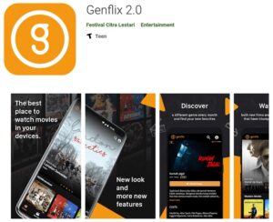 Genflix 2.0