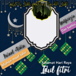 Idul Fitri 15