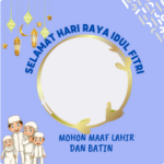 Idul Fitri 4