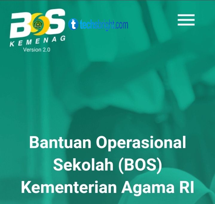 Kapan Pembagian Bantuan Operasional Sekolah (BOS) Kemenag 2022? Ini Jadwal dan Cara Pembayarannya