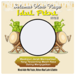 Lebaran Idul Fitri 11