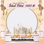 Lebaran Idul Fitri 23