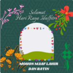 Lebaran Idul Fitri 4