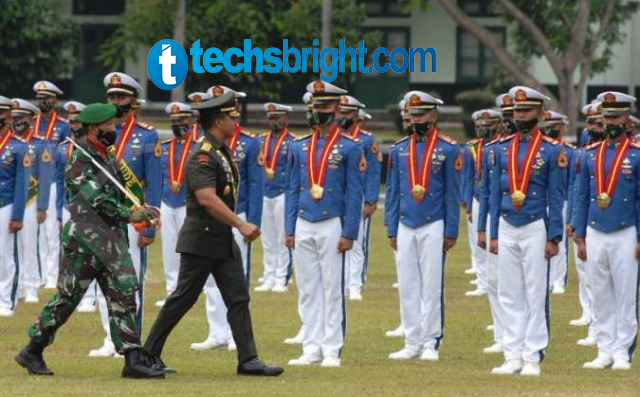 Link Pendaftaran Taruna Akademi Militer Tahun Ajaran 2022
