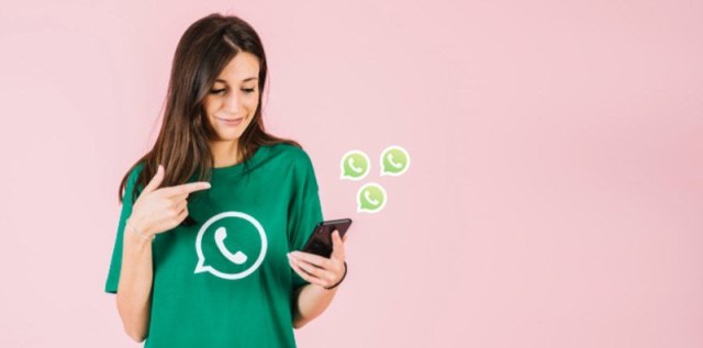 Sadap WhatsApp Pasangan Menggunakan Google