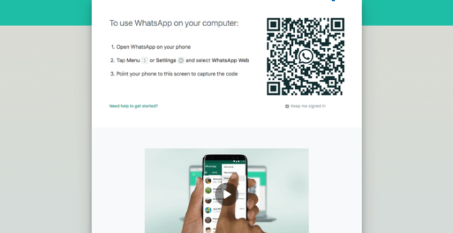 3 Tautan Web WhatsApp Alternatif Yang Dapat Anda Akses Jika Anda Kesulitan Terhubung