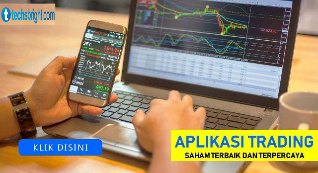 5 Aplikasi Saham Online Terbaik dan Terpercaya, Resmi Terdaftar di OJK