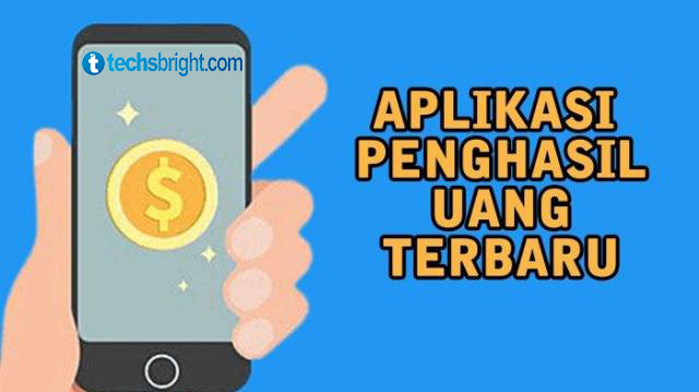 5 Aplikasi Yang Menghasilkan Uang Langsung Ke Akun Rekening Anda