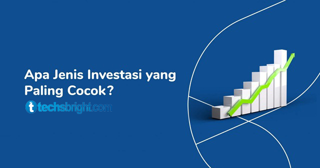 7 Investasi Buat Pemula Dengan Modal Kecil, Mulai Sekarang!