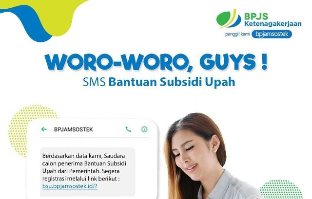 BSU Cair Mei 2022