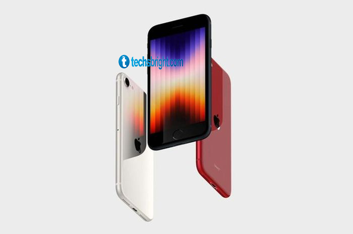 Beda Nasib iPhone Penjualan Ponsel Android di Kuartal I 2022